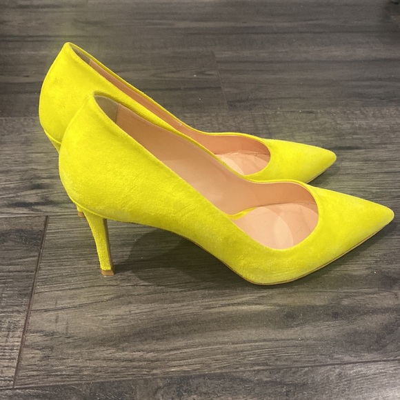 MARC CAIN PUMP - Picture 3 of 7